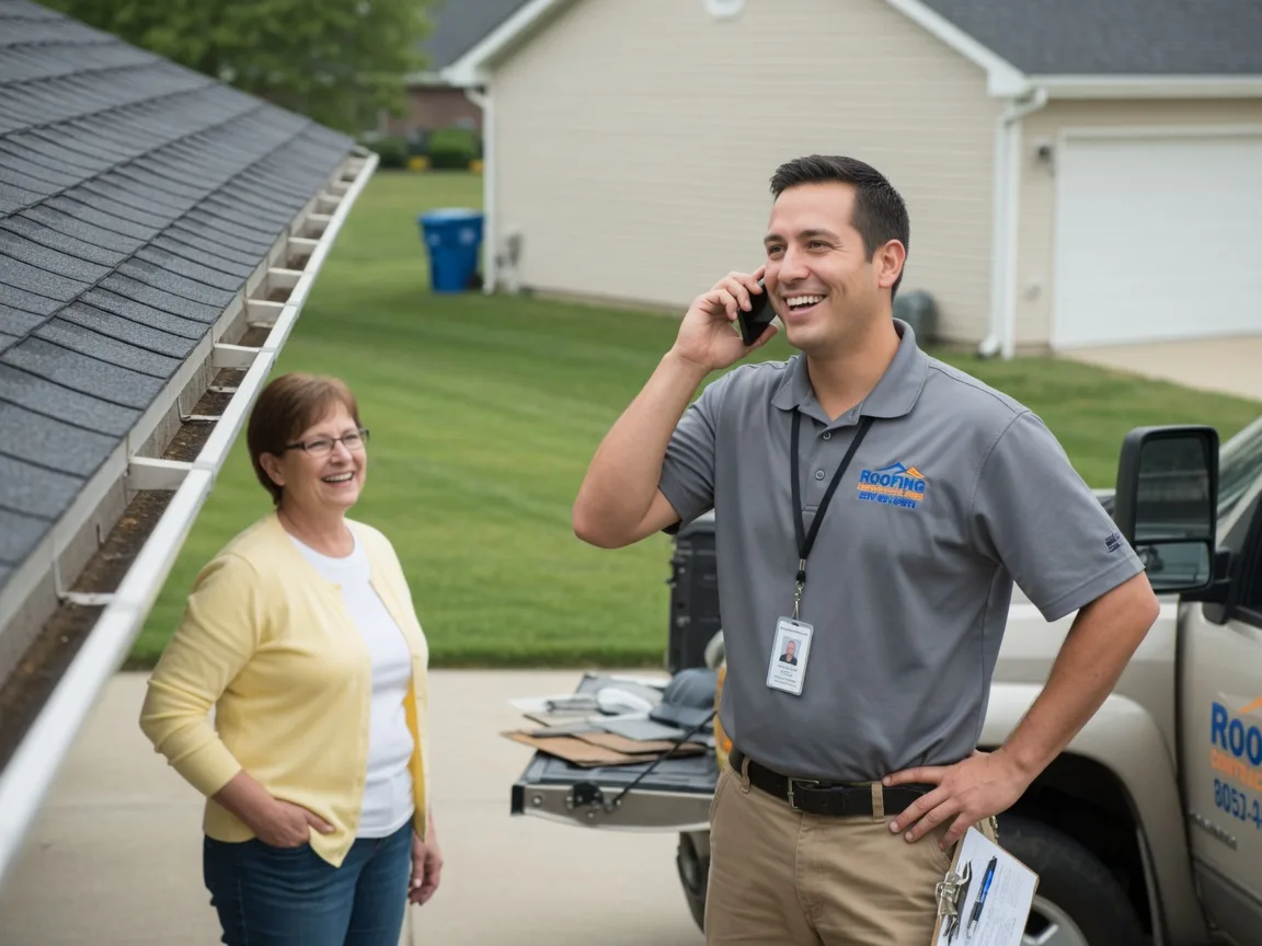 Local Roofing Contractors Montgomery, MN FAQs
